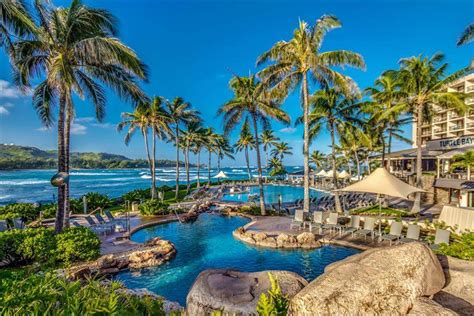 Turtle Bay.